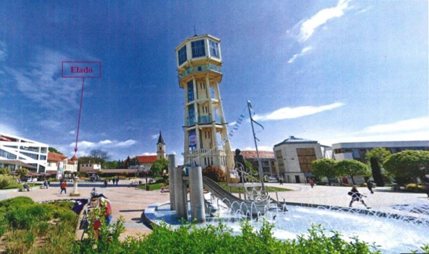 Siófok - Eladó lakás exkluzív környezetben!!!