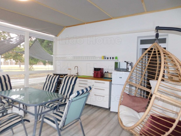 Si�fok belv�rosban Aranypart m�g�tt a Balatont�l 700 m re ig�nyes 2