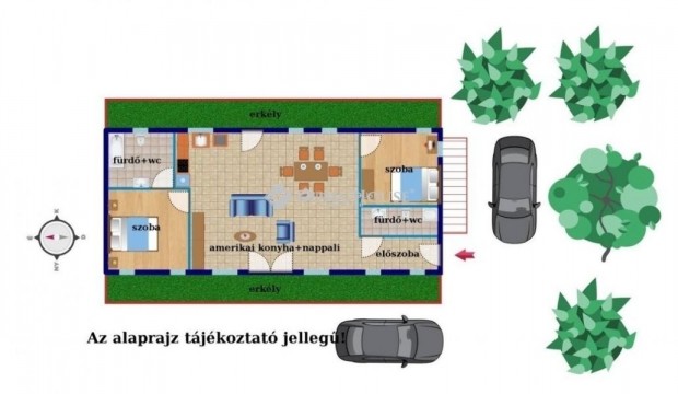 Si�foki elad� 70 nm-es h�z