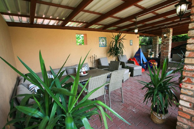 Si�fokon, FOKIHEGY kertes h�zas r�sz�n 3 gener�ci�s CSAL�DI H�Z ELAD�!