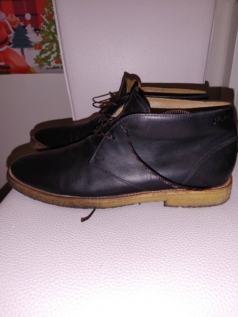 Sioux br chukka bokacip 42