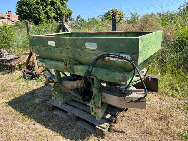 Sipma N-060/1 M�tr�gyasz�r�