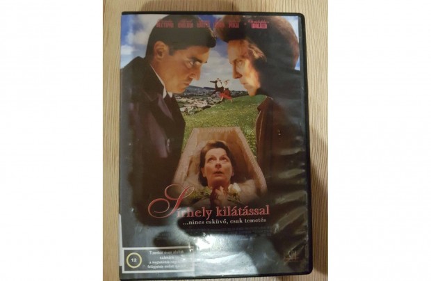 Srhely Kiltssal DVD