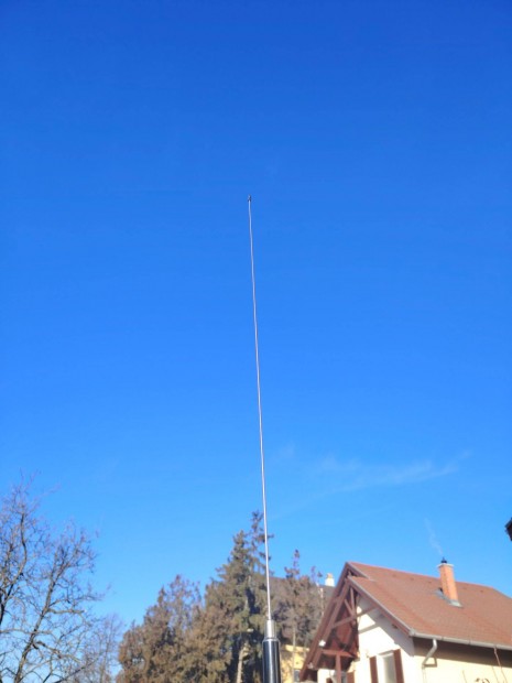 Sirio SD N tbbsvks antenna