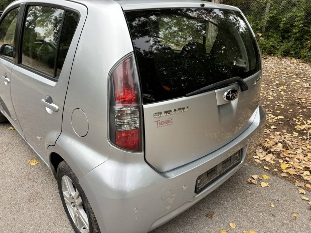 Sirion Justy ajtk