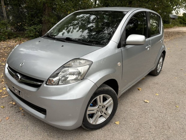 Sirion Justy alufelni