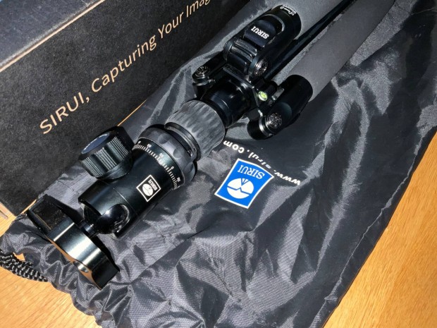 Sirui Traveller A7