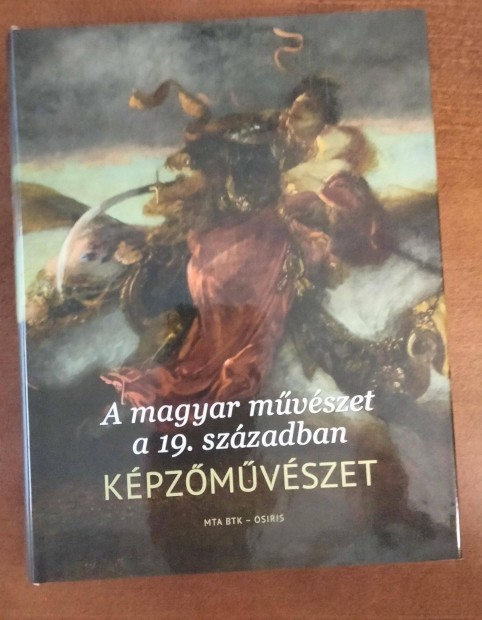 Sisa Jzsef A magyar mvszet a 19. szzadban - Kpzmvszet