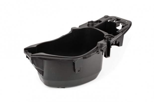 Sisak / �l�s alatti rekesz Piaggio Zip 2001