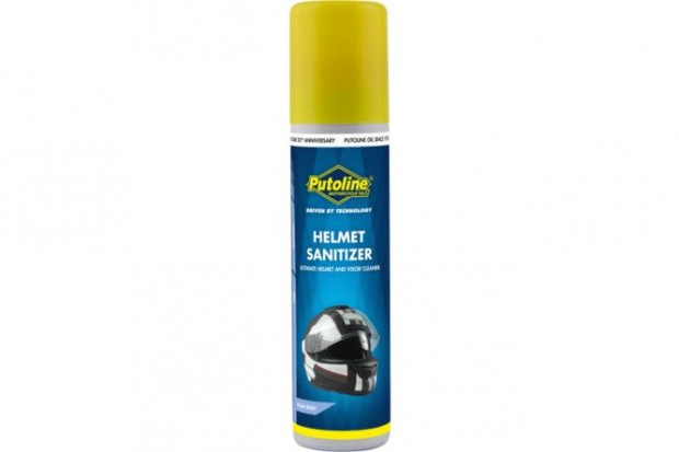 Sisak fertőtlenítő spray Putoline 75ml
