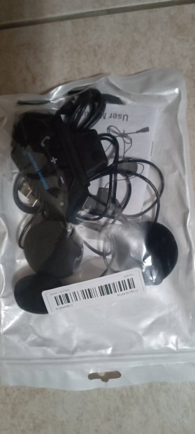 Sisak headset