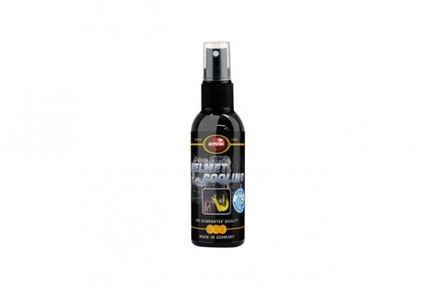 Sisakhűtő Spray Autosol 50ml