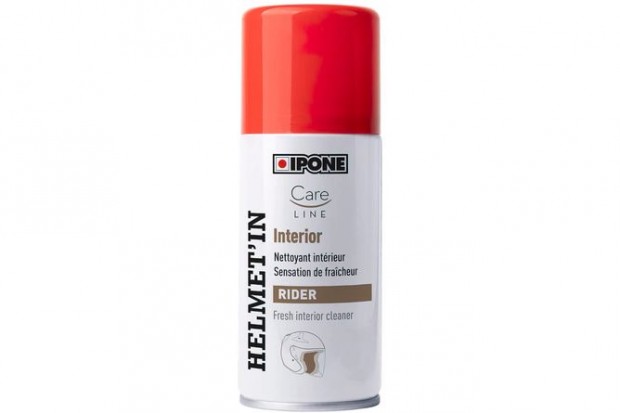 Sisaktisztító Ipone Helmet'in spray 150ml