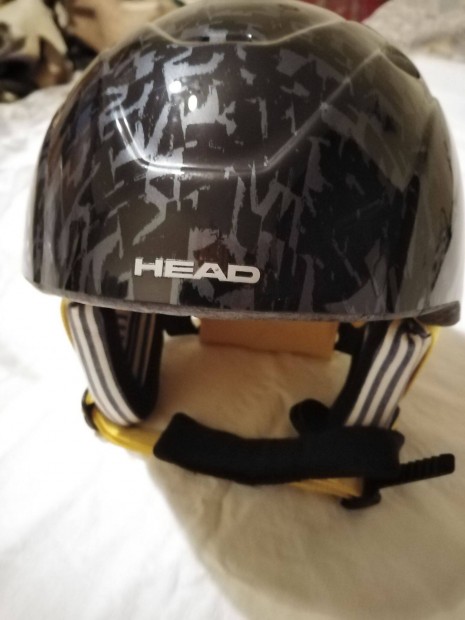 Ssisak Head S/M