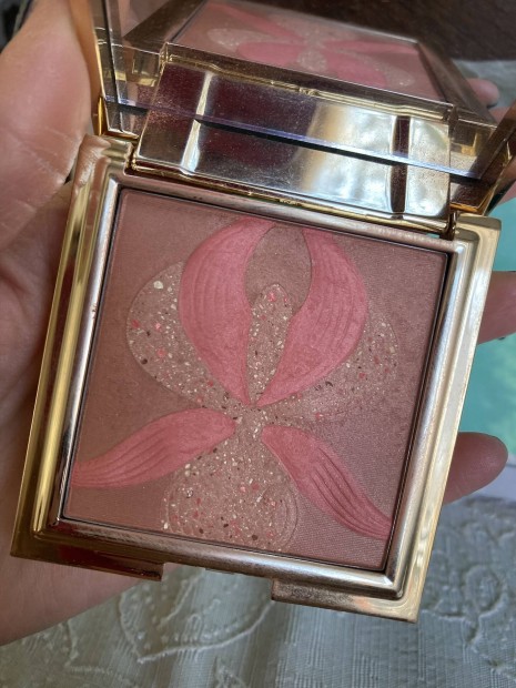 Sisley L'Orchidee pirost Highlighter 