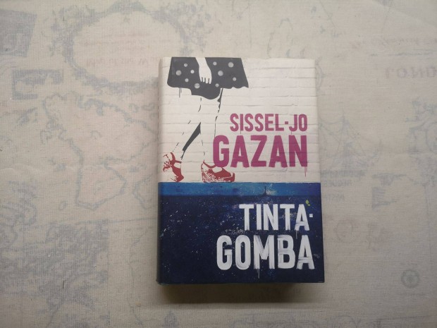 Sissel-Jo Gazan - Tintagomba