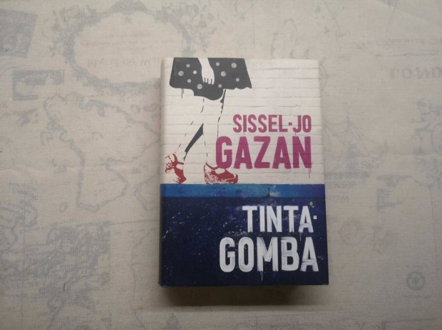 Sissel-Jo Gazan - Tintagomba