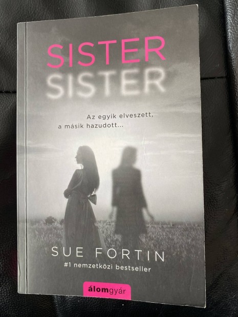 Sister Sister Sue Fortin Nvrhbor c. Knyv elad