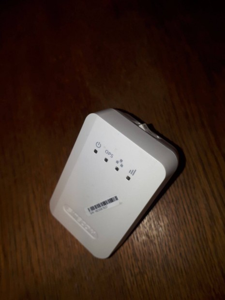 Sitecom Wifi Range Extender N300 Wifi lefedettsg kiterjesz