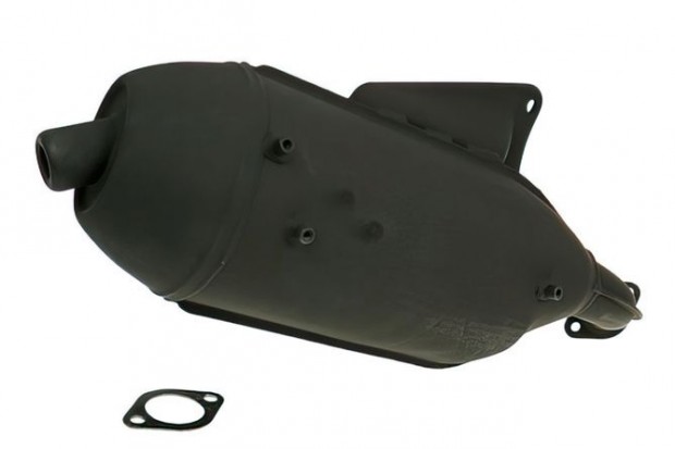 Sito Plus hangtompító Piaggio Typhoon 125cc / Skipper 150cc 2 ütemű lé