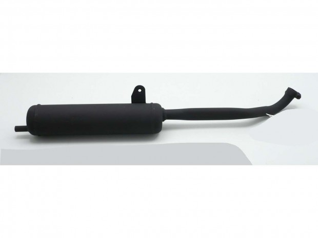 Sito kipufog 22mm Piaggio Ciao P PX FL Moped, P, Mofa szmra