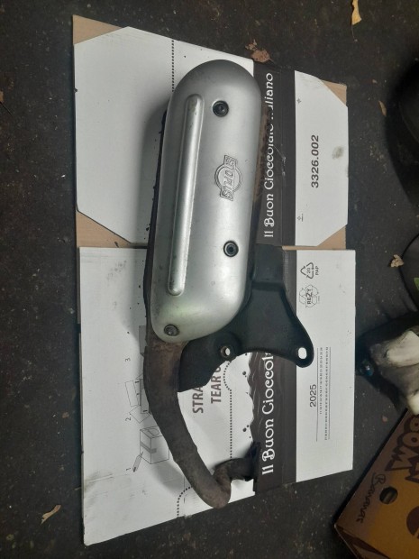 Sitoplus fekv Minarelli