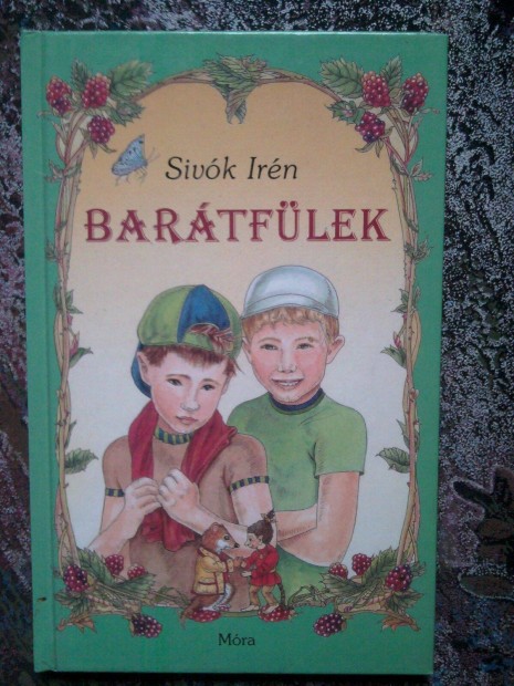 Sivk Irn: Bartflek