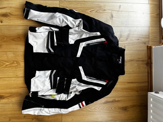 Sixgear 2XL cordura motoros kabát