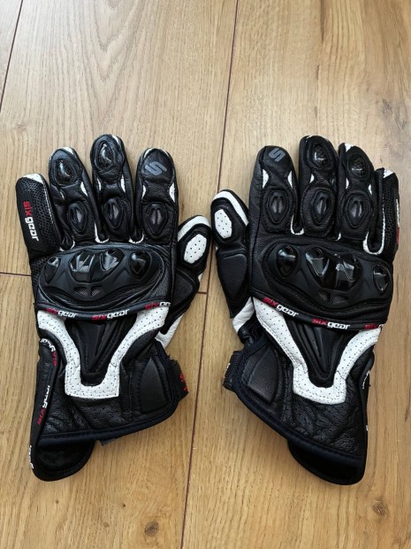 Sixgear L-es bőrkesztyű