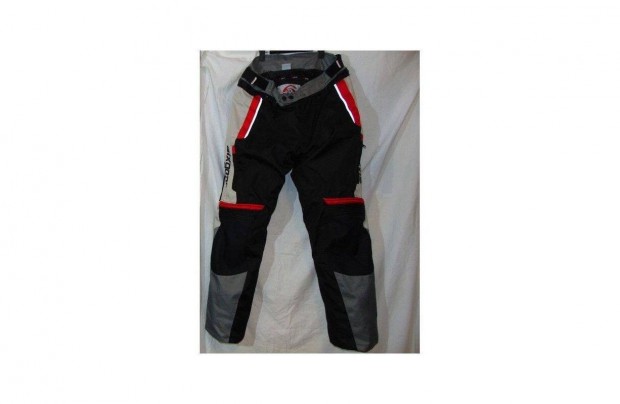 Sixgear Trail motoros textilnadrg