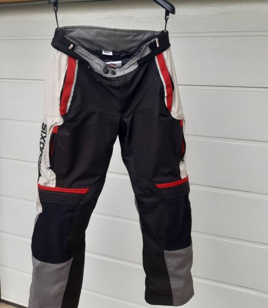 Sixgear corfura motoros nadrág
