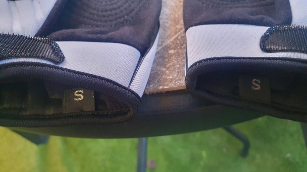 Sixgear keszty s mret
