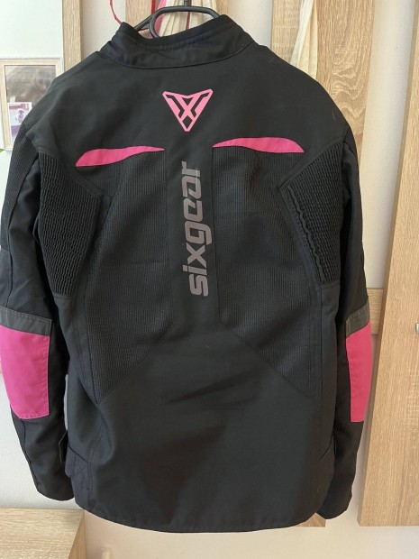 Sixgear motoros