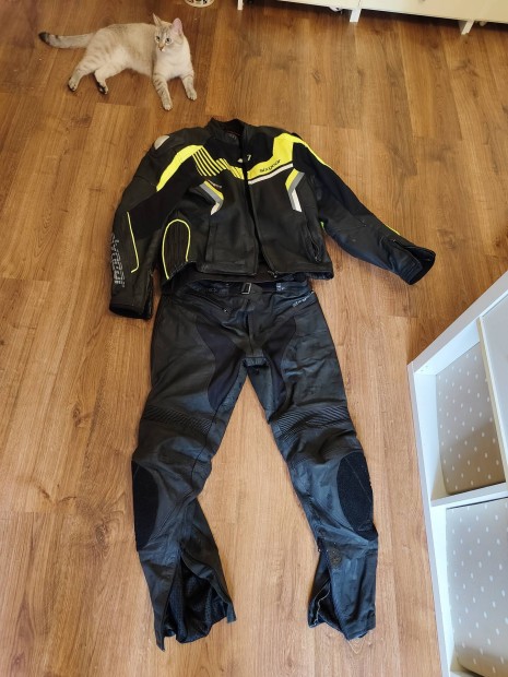 Sixgear motoros brruha 