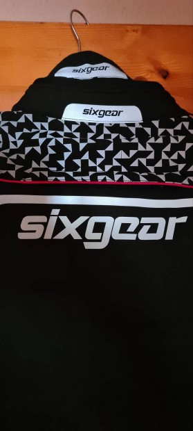 Sixgear motoros dzseki