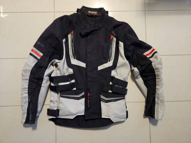 Sixgear motoros dzseki s nadrg