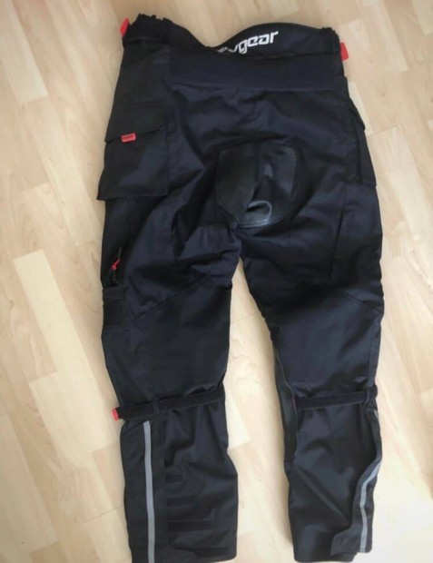 Sixgear nadrg 4xl