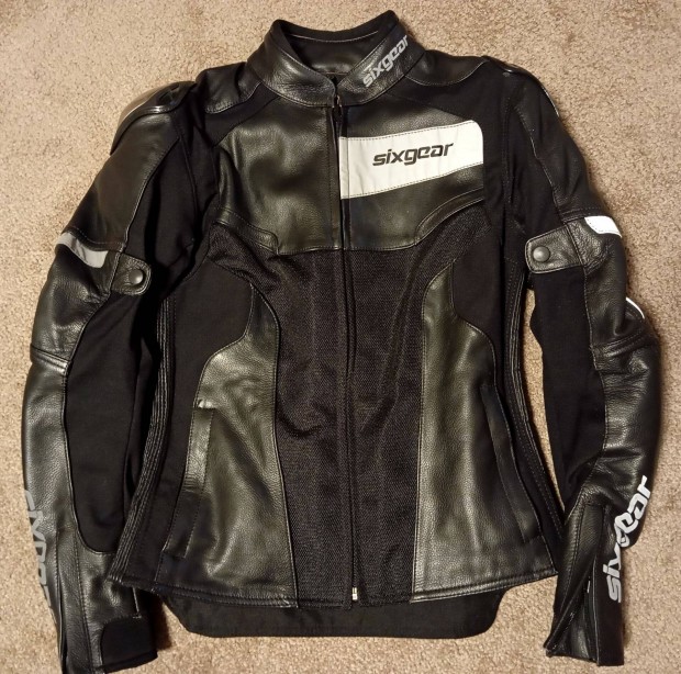 Sixgear ni motoros kabt - 38-as mret