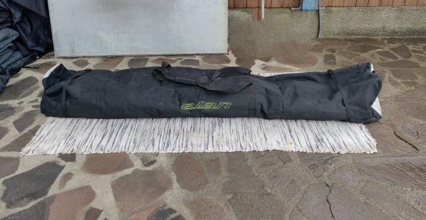 Szsk snowboardzsk s snowboard hordoz zsk 30x30x210 jszer