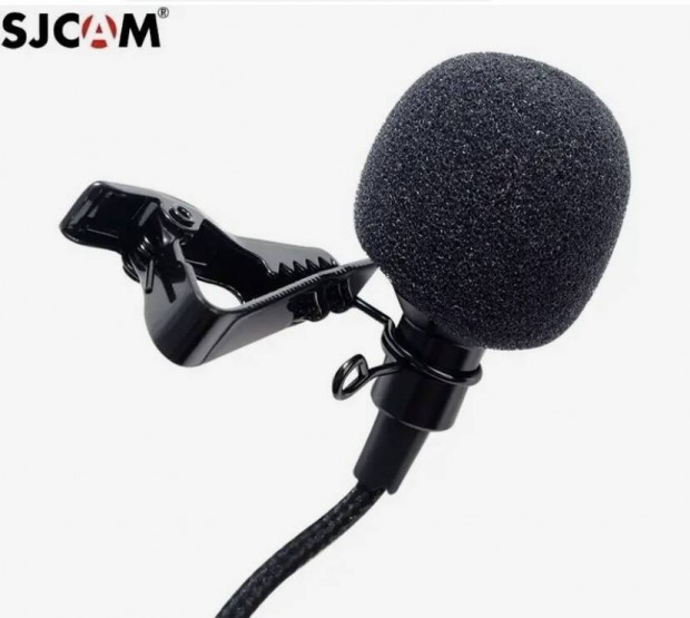 Sjcam 8 Microfon