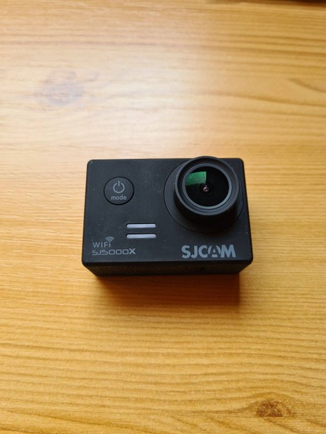 Sjcam SJ5000X Elite