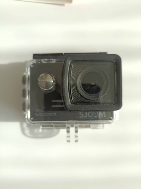 Sjcam SJ5000X Elite akcikamera