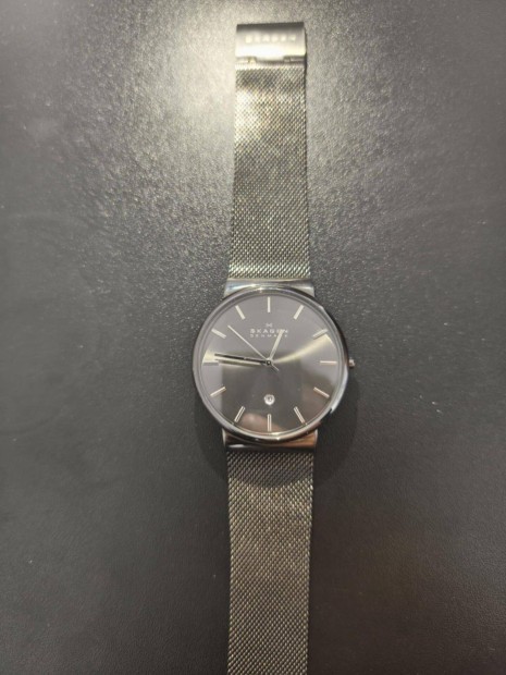Skagen Denmark karóra eladó