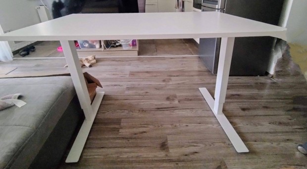 Skarsta llthat magassg asztal 120x70cm (IKEA)