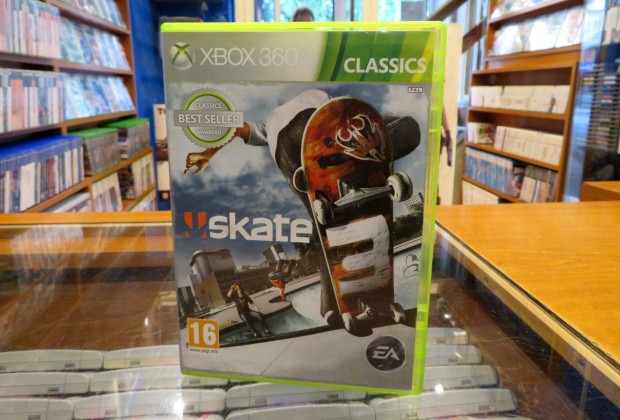 Skate 3 (Xbox 360)