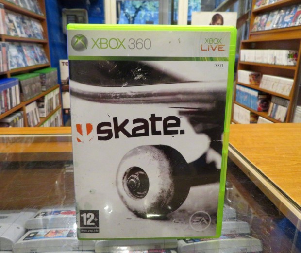 Skate (Xbox 360)