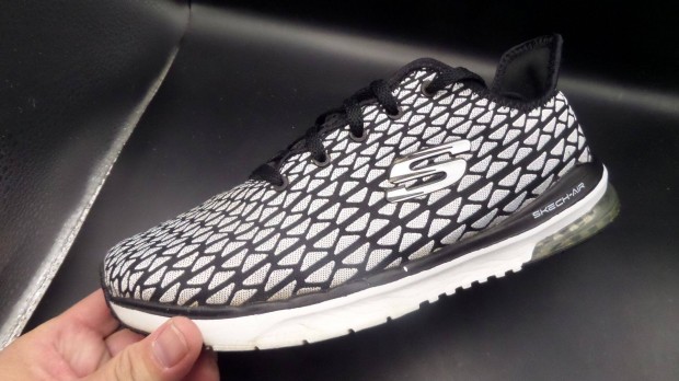 Skechers Air Cool Infinity Geometric Lite (ered) női 37 UK4 BTH: 24 cm