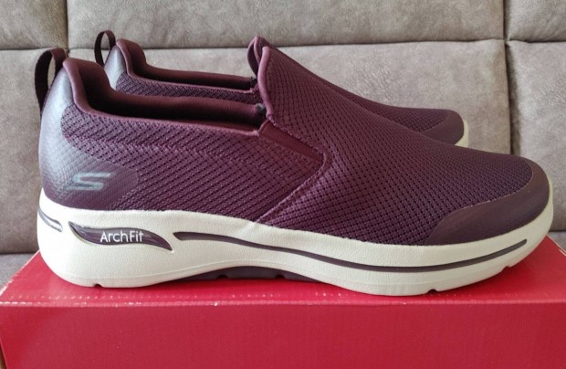 Skechers Arch Fit Air-Cooled frfi cip 44