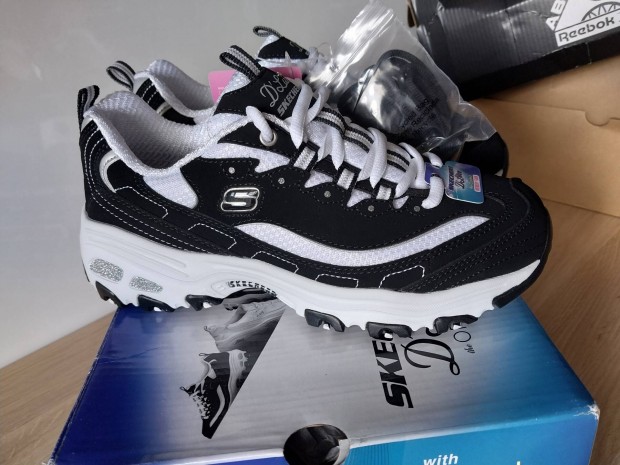 Skechers D'Lites 