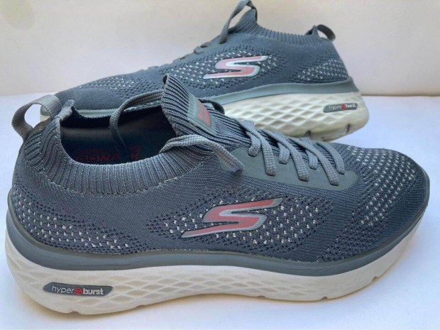 Skechers EU 43.5 sportos cip 28 cm belert mret